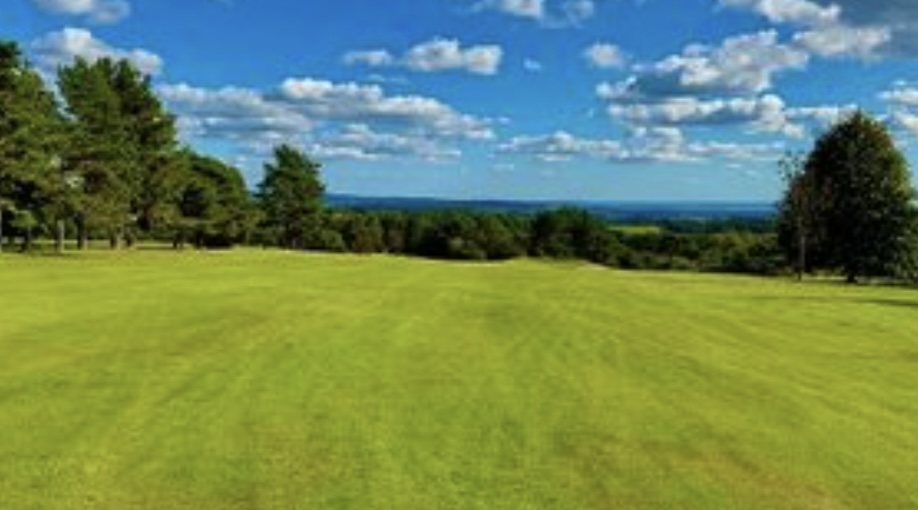 Photo of Pontypool Golf Club